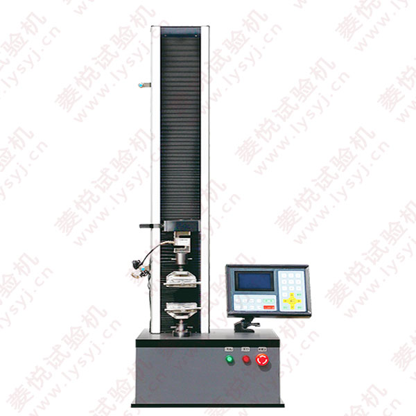 數(shù)顯式塑料拉壓試驗機(jī)